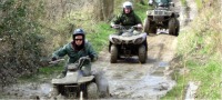 Quad Biking Experience Surrey